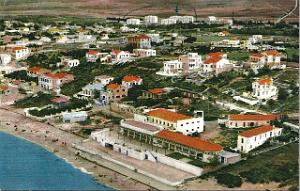 AIN EL TURCK (1173)